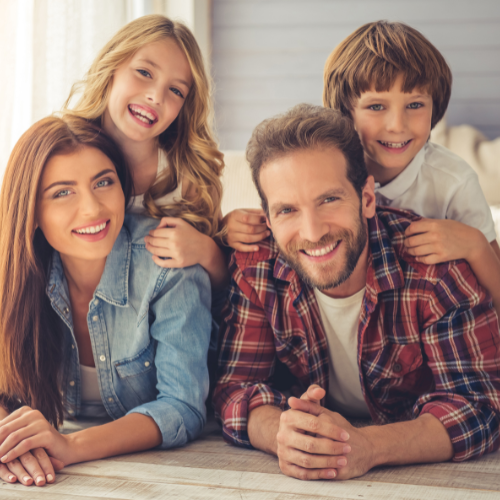 What insurance is good for your family