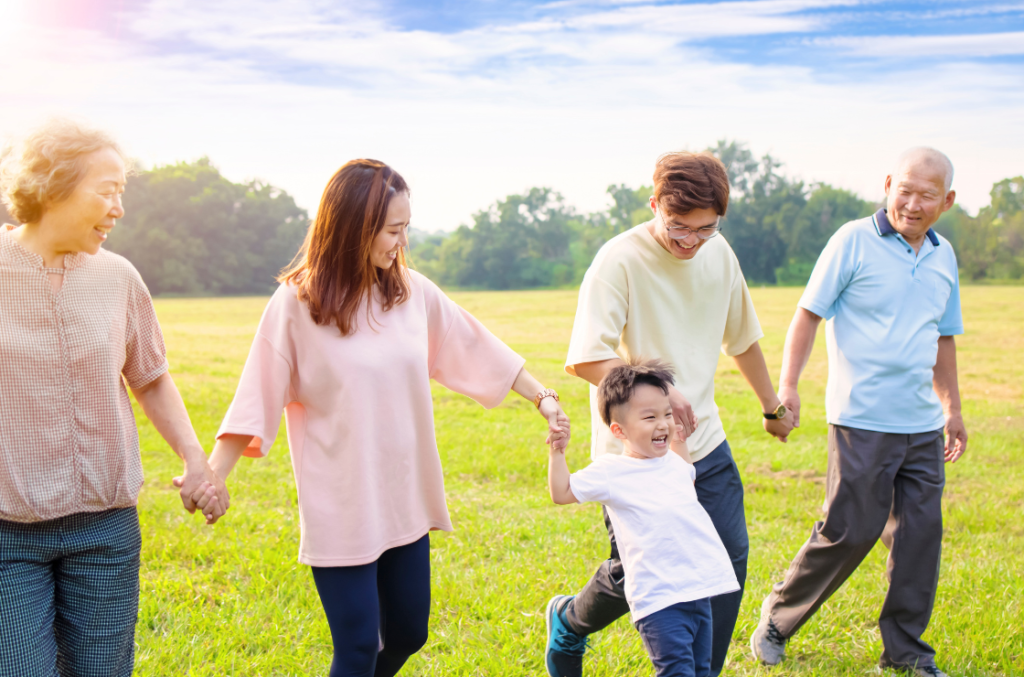 Term insurance is a great option to protect your family.