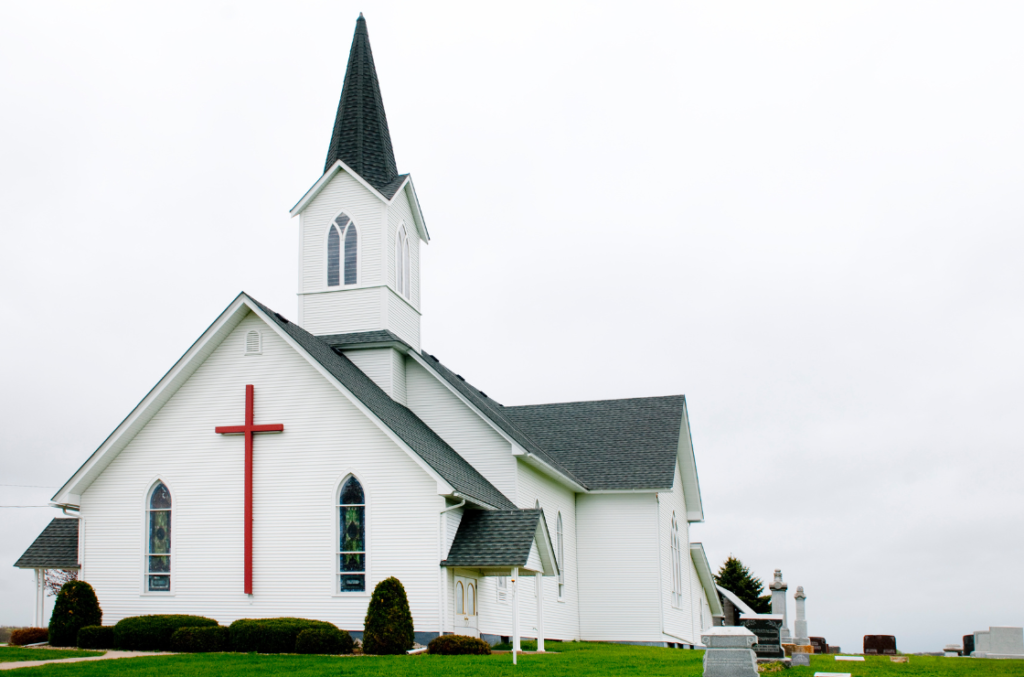 Charities such as a church or non-profit organization are an option for a benificiary