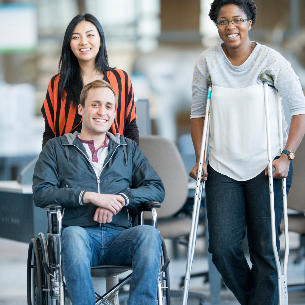 disability insurance can help you protect your income.