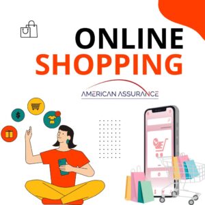 Worry no more, you can shop now online!