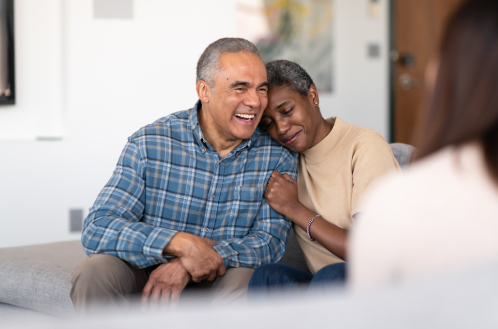 Choosing a spouse as a beneficiary is common with most life insurance policies