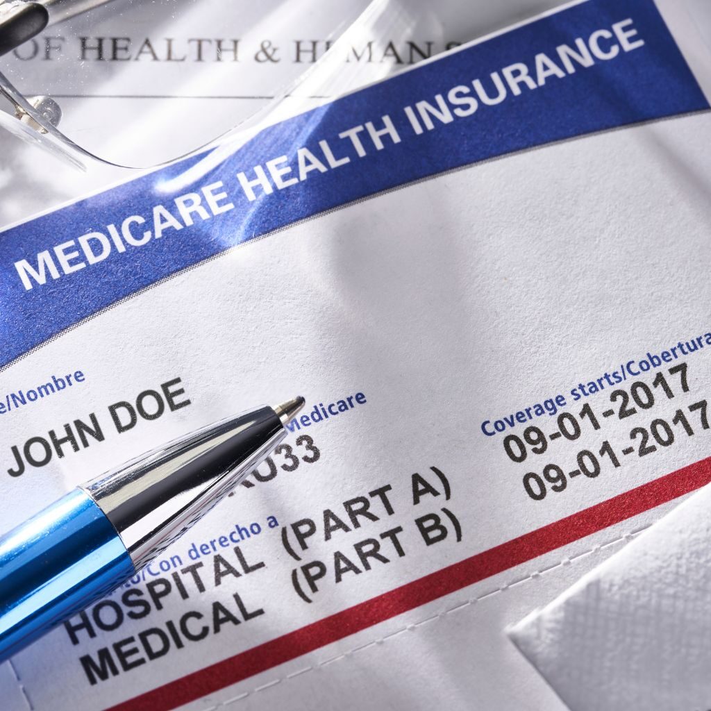 How much medicare health cost?