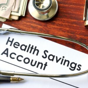 Health savings account