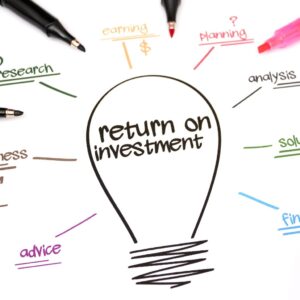 Return on Investment Analysis (ROI)